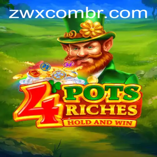 Discovering 4potsriches: A New Wave in Gaming with ZWX PH Login