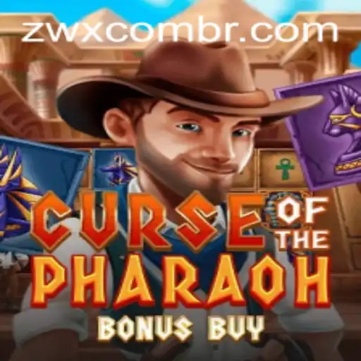 Discover the Excitement of Curse of the Pharaoh Bonus Buy