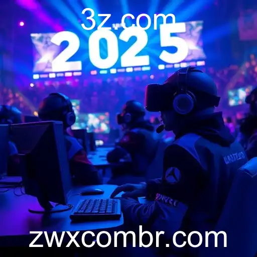 A Ascensão dos Jogos Digitais em 2025