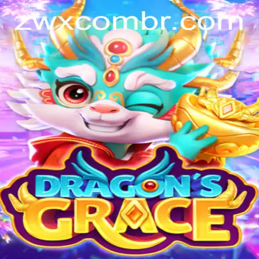 DragonsGrace: The Epic Fantasy Adventure Game with a ZWX Twist