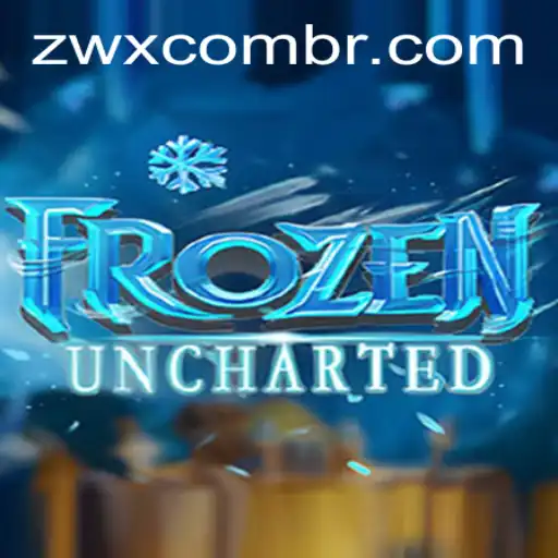 FrozenUncharted: An Epic Adventure in the Arctic Realm