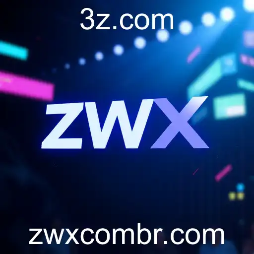 Inovação e Tendências: O Futuro dos Jogos com ZWX