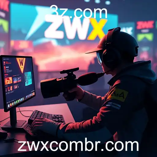 A Revolução dos Jogos em 2025