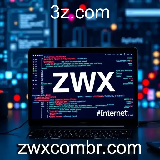 A Revolução dos Jogos Online e a Ascensão de 'zwx'