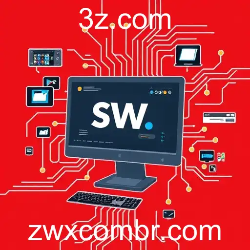 Revolução no Mundo dos Jogos: O Impacto de 'zwx'