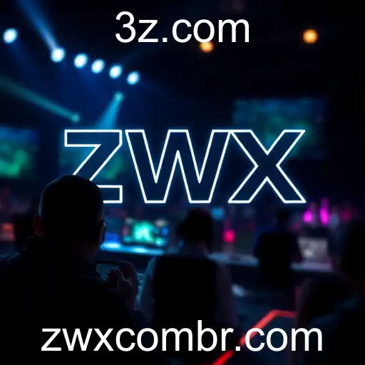 A Revolução dos Jogos com ZWX: O Futuro é Agora