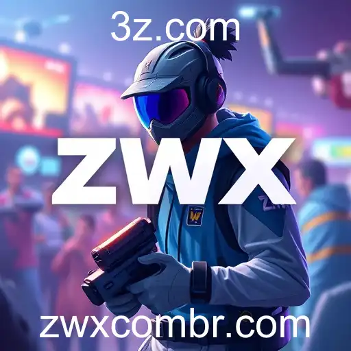 Revolução Gamificada: 'zwx' e o Novo Horizonte dos Jogadores