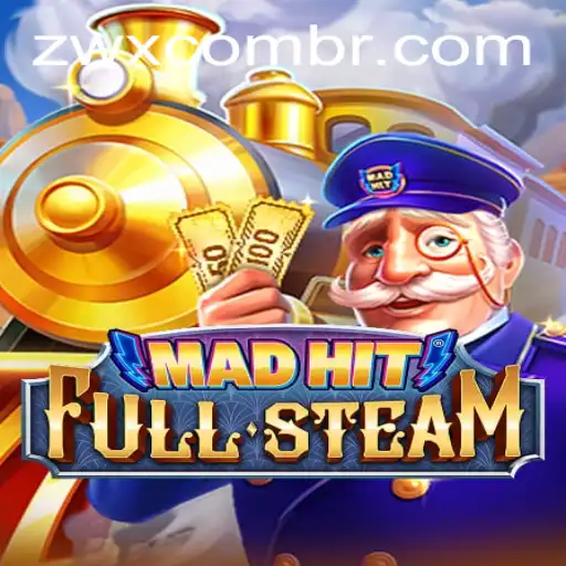 Experience an Epic Adventure with MadHitFullSteam