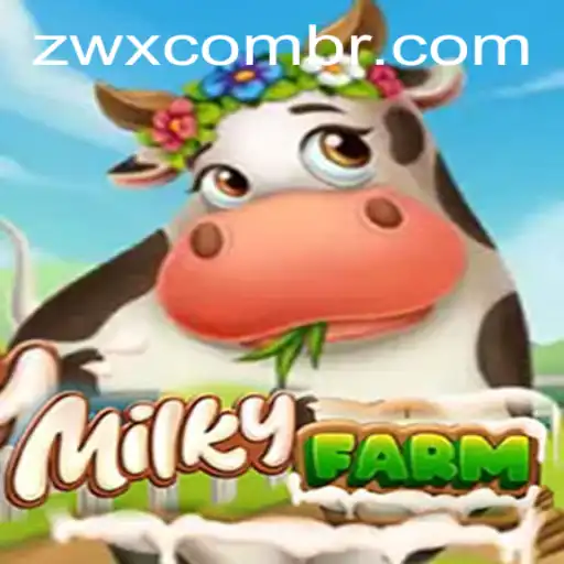 Discover the Enchanting World of MilkyFarm with ZWX PH Login