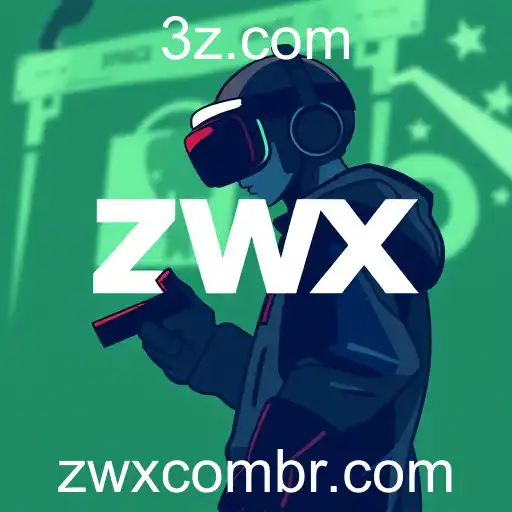 Novas Tendências nos Jogos e o Impacto da Palavra-Chave 'zwx'