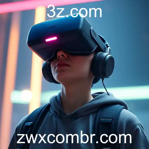 Novas Inovações no Mundo dos Games Atraem Atenção Global