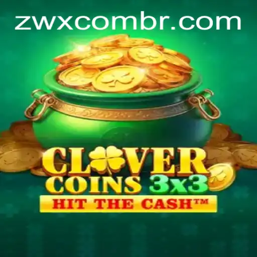 Exploring Clovercoin3x3: A Captivating Game Experience with zwx PH Login