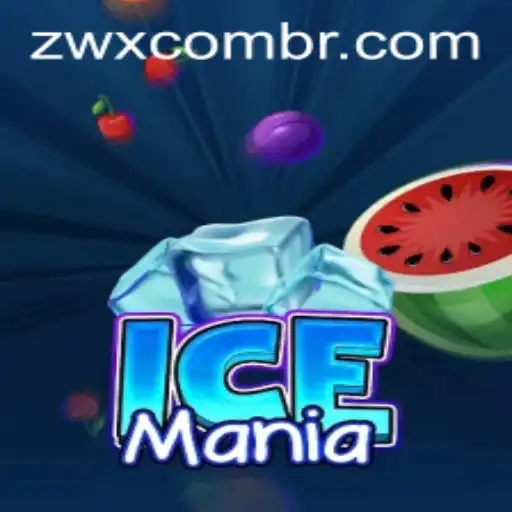 IceMania: Exploring the Thrills and Chills of the Latest Gaming Sensation