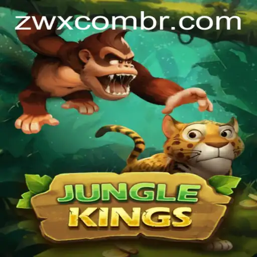 JungleKings: Adventure Awaits in the Heart of the Jungle