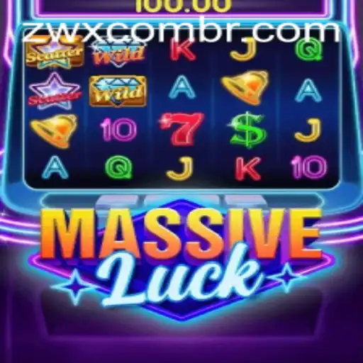 Experience the Thrills of the New Game: MassiveLuck