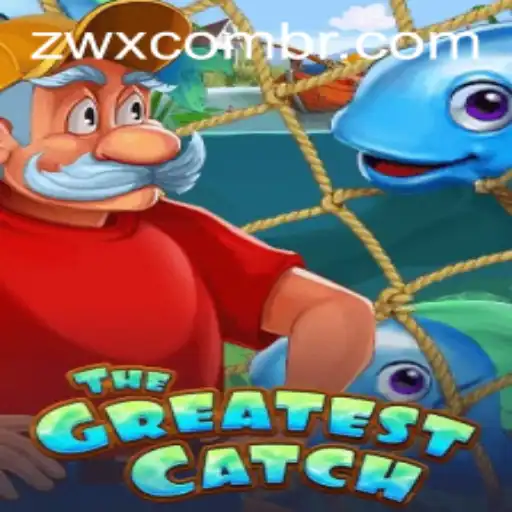 TheGreatestCatch: Exploring the New Wave in Gaming