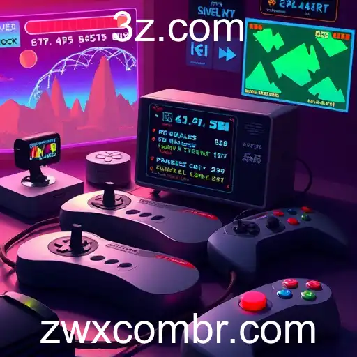 Inovações e tendências do universo dos games em 2025