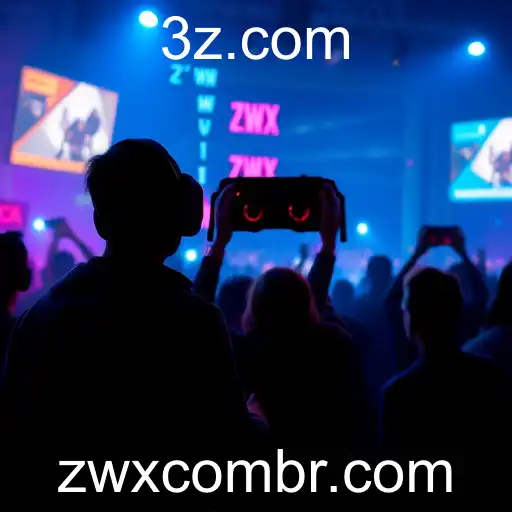 Inovações no Mundo dos Jogos: Tecnologia e Comunidade