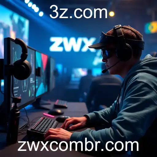 A Revolução dos Jogos Online: Novas Tendências em 2025