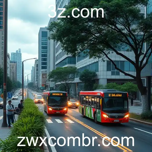 Transformações Tecnológicas no Brasil e o Papel da ZWX