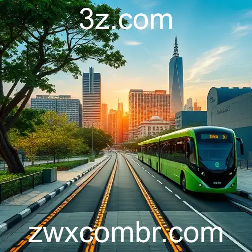 Tecnologia e Sustentabilidade: A Transformação de 2025