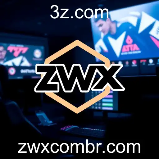 Zwx: A Revolução nos Jogos Online em Portugal