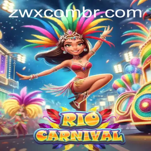 Discover the Exciting World of RioCarnival and Mastery of ZWX PH Login