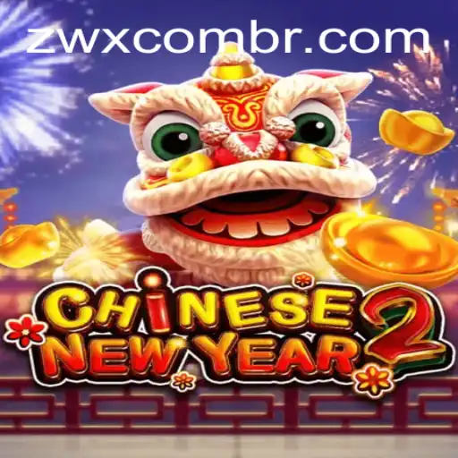 Exploring the Excitement of CHINESENEWYEAR2 with zwx PH Login