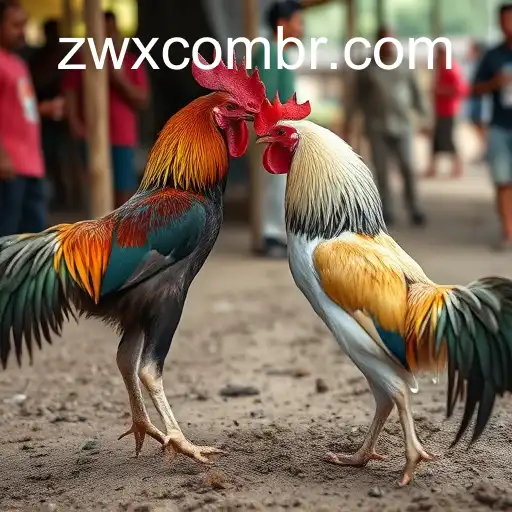 Cockfighting: A Controversial Tradition and Culture