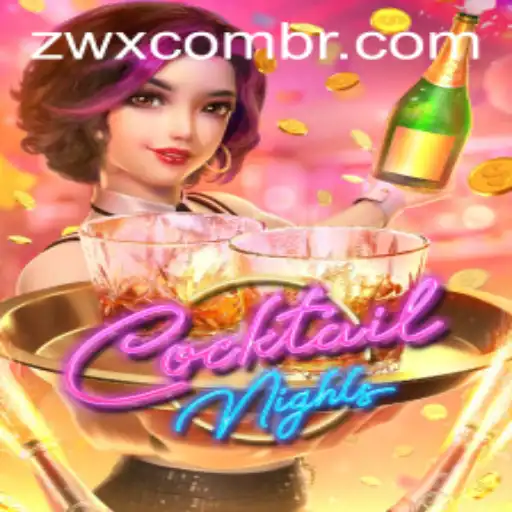 CocktailNights: Exploring the Vibrant World of Mixology Meets Gaming