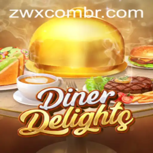 Explore the Culinary World of DinerDelights: An Interactive Gaming Experience