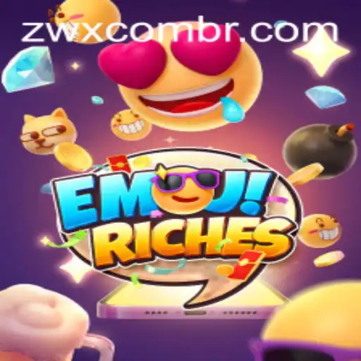 Discover EmojiRiches: An Exciting New Game With a Twist
