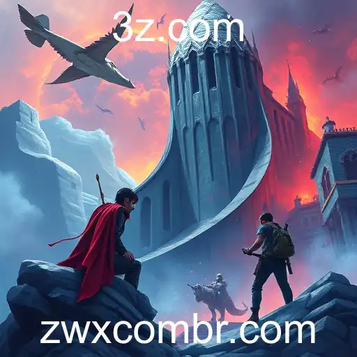 A Fascinante Categoria de Entretenimento no Site de Palavras-Chave 'zwx'