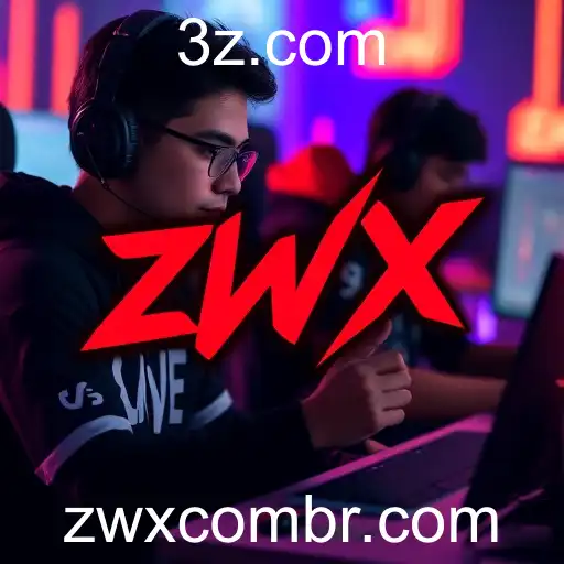 Crescimento dos eSports e o Impacto do 'zwx' nos Jogos Online