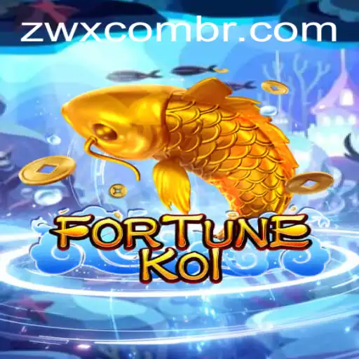 Exploring the Enchanting World of FORTUNEKOI: A Comprehensive Guide