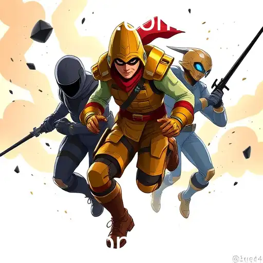 Novidades no Mundo dos Jogos em 2025