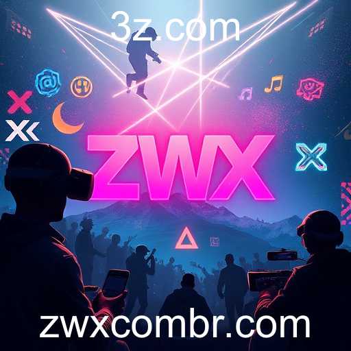 Inovações e Tendências no Mundo dos Jogos