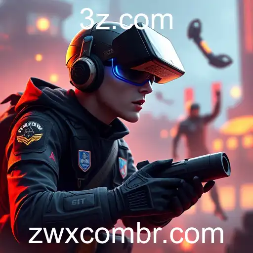 Tendências Emergentes no Mundo dos Jogos em 2025