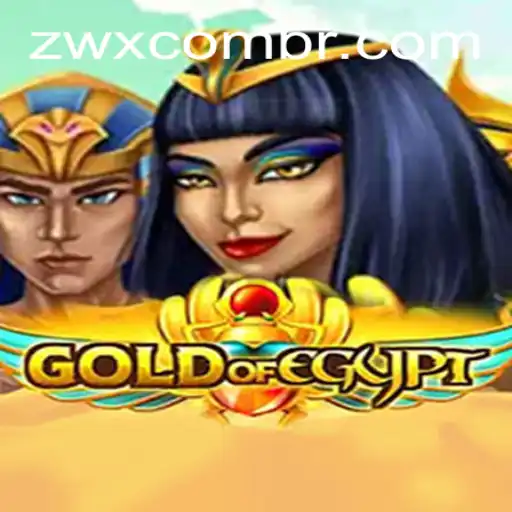 Explore the Exciting World of GoldOfEgypt with zwx PH Login