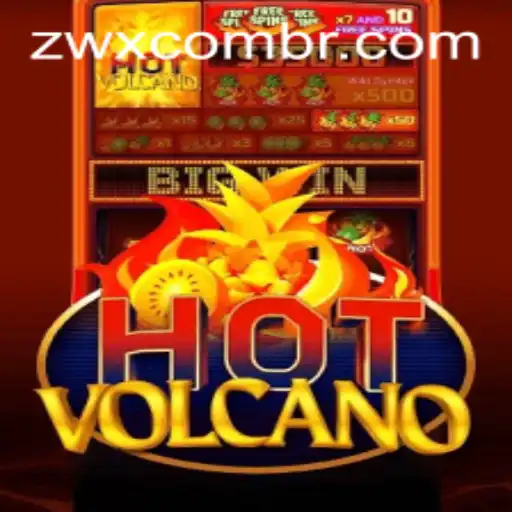 Discover the Fiery World of HotVolcano: A Game of Eruptive Fun