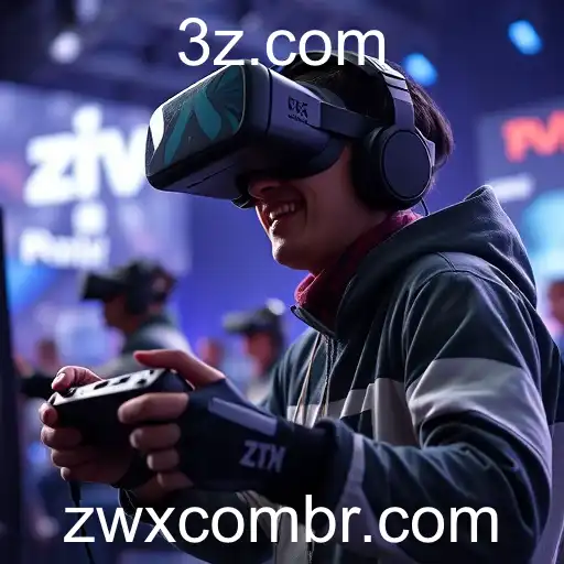 Inovações e Tendências dos Jogos em 2025