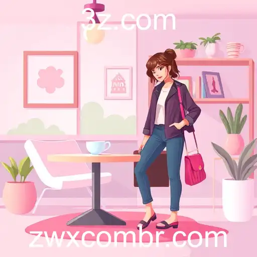 Explorando a Fascinante Categoria de 'Estilo de Vida' em Jogos