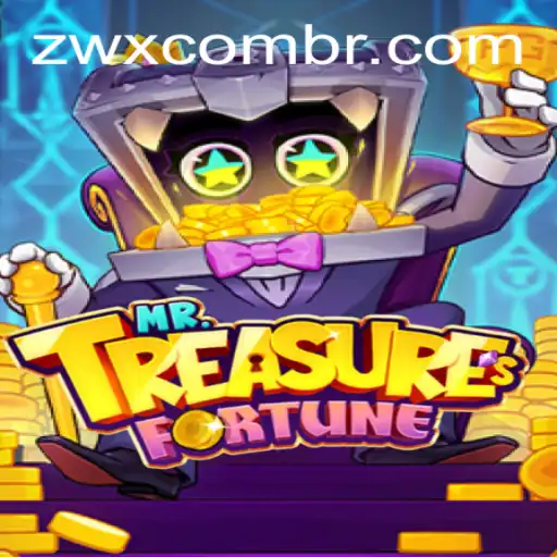 Discover the World of MrTreasuresFortune: An Exciting Adventure Awaits