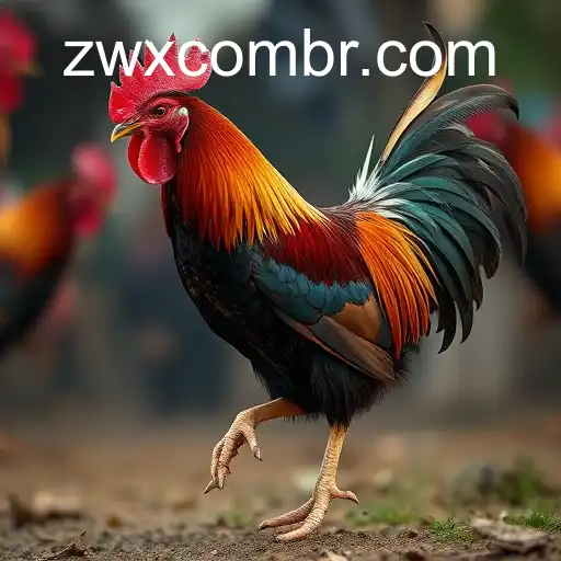 The Rise of Online Sabong and the Significance of zwx PH Login