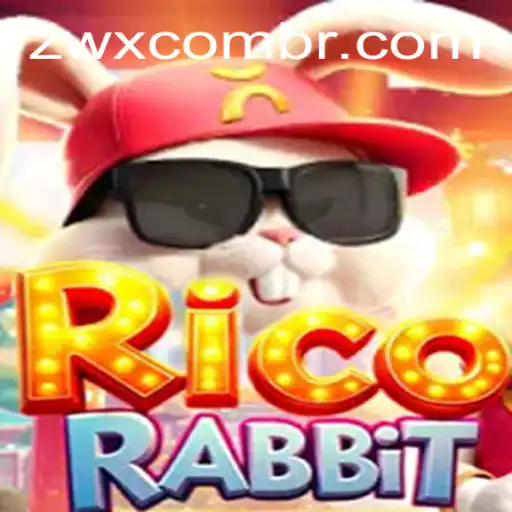 Discover the Exciting World of RicoRabbit: A Game Revolution