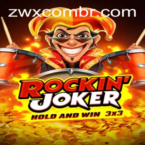 RockinJoker: The Exciting New Gaming Sensation with ZWX PH Login