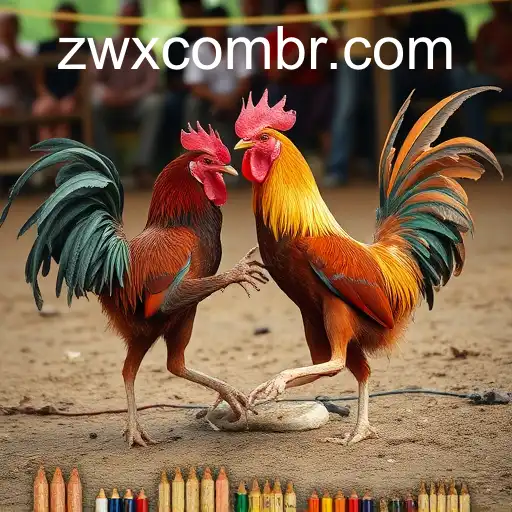 Exploring the World of Sabong Games and ZWX PH Login