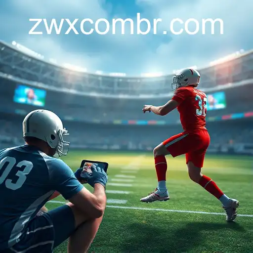 Exploring the Intersection of Sports and Technology: The Role of zwx PH Login in Enhancing the Experience