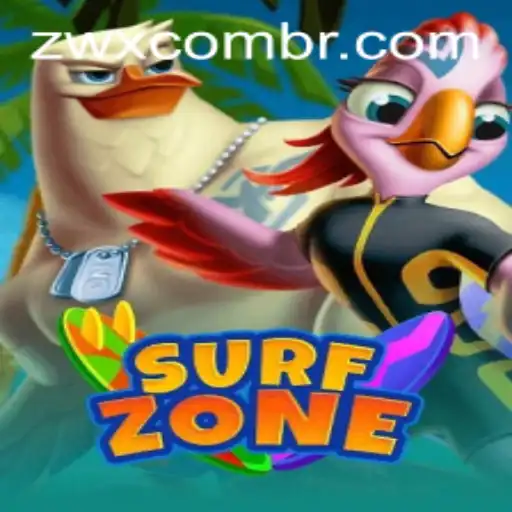 Exploring the World of SurfZone: An Exciting Virtual Adventure