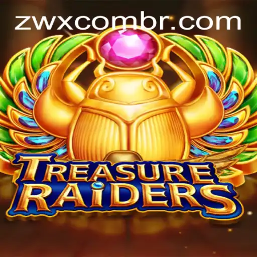 Unveiling TREASURERAIDERS: An Immersive Gaming Experience